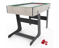 Игровой стол – трансформер DFC 48" 4 в 1, 128 x 61 см GT23023 - фото 133868