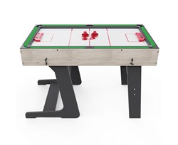 Игровой стол – трансформер DFC 48" 4 в 1, 128 x 61 см GT23023 - фото 133869