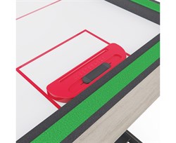 Игровой стол – трансформер DFC 48" 4 в 1, 128 x 61 см GT23023 - фото 133870