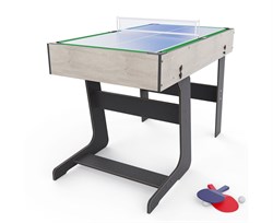 Игровой стол – трансформер DFC 48" 4 в 1, 128 x 61 см GT23023 - фото 133871