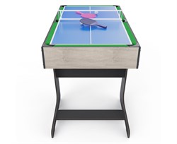 Игровой стол – трансформер DFC 48" 4 в 1, 128 x 61 см GT23023 - фото 133873