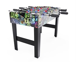 Игровой стол - футбол DFC Athletic 36" 96 x 53 см DT-T9251 - фото 133888