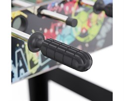 Игровой стол - футбол DFC Athletic 36" 96 x 53 см DT-T9251 - фото 133893