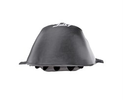 Боксерская лапа DFC Mask-Punching Mitt TLS-J - фото 133911