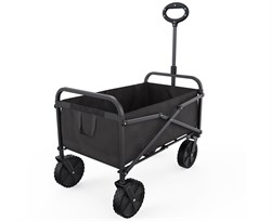 Тележка для кемпинга, дачи и сада DFC, до 100 кг SQ-WT005 - фото 133912
