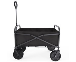 Тележка для кемпинга, дачи и сада DFC, до 100 кг SQ-WT005 - фото 133915