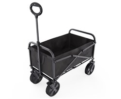 Тележка для кемпинга, дачи и сада DFC, до 100 кг SQ-WT005 - фото 133916