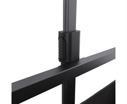 Тележка для кемпинга, дачи и сада DFC, до 100 кг SQ-WT005 - фото 133917