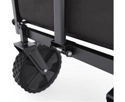 Тележка для кемпинга, дачи и сада DFC, до 100 кг SQ-WT005 - фото 133918