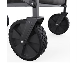 Тележка для кемпинга, дачи и сада DFC, до 100 кг SQ-WT005 - фото 133919