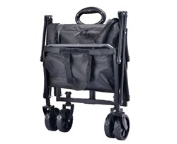 Тележка для кемпинга, дачи и сада DFC, до 100 кг SQ-WT005 - фото 133920