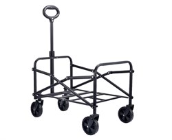 Тележка для кемпинга, дачи и сада DFC, до 100 кг SQ-WT005 - фото 133921