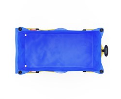 Тележка для кемпинга, дачи и сада DFC POPO GLOW C005D - фото 133938