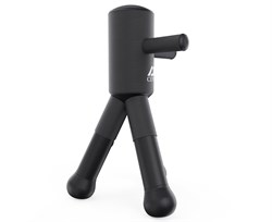 Водоналивной трехногий боксерский мешок-манекен DFC с руками TLS-Q02 - фото 133954