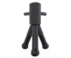 Водоналивной трехногий боксерский мешок-манекен DFC с руками TLS-Q02 - фото 133955