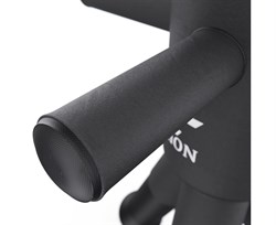 Водоналивной трехногий боксерский мешок-манекен DFC с руками TLS-Q02 - фото 133957