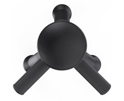 Водоналивной трехногий боксерский мешок-манекен DFC с руками TLS-Q02 - фото 133958