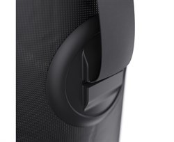 Водоналивной боксерский мешок DFC AquaAir Punch, высота 1,5 м TLS-P01 - фото 133972