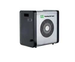 Тепловой насос Pushing Air Tech KiKi MINI (до 17 м3, тепло, 5 кВт) / 50A1 - фото 133980