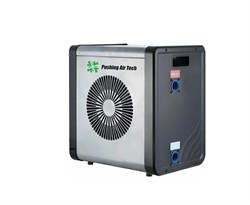 Тепловой насос Pushing Air Tech KiKi MINI (до 17 м3, тепло, 5 кВт) / 50A1 - фото 133981