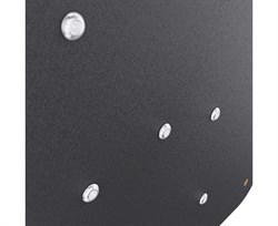 Настенный боксерский манекен WALL-MOUNTED PUNCHING MAN TLS-W - фото 134004