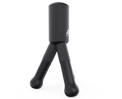 Водоналивной трехногий боксерский мешок DFC TLS-Q01 - фото 134031