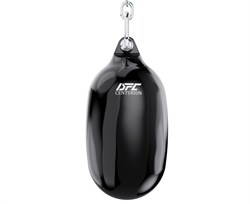 Водоналивной боксерский мешок DFC CENTURION LB01 - фото 134040