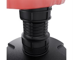 Манекен DFC Boxing Punching Man-Medium TLS-BN (бежевый) - фото 134068