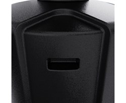 Манекен DFC Boxing Punching Man-Medium TLS-BN (бежевый) - фото 134069