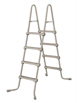 Каркасный бассейн Laguna Vista / 366х132см / P20-1252-Р + фильт насос, лестница, подстилка, тент - фото 134165