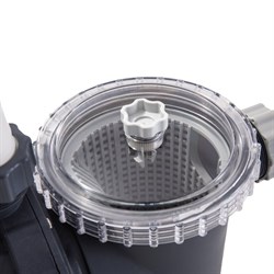 Песочный фильтр насос с Wi-Fi для бассейна (6000л/ч) Intex 26656 - фото 134230