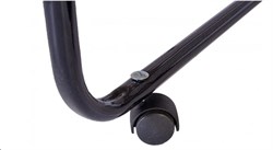 Двуспальная раскладушка Симона с матрасом (190х120х35,7) - фото 134241