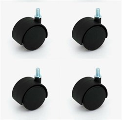 Раскладушка с матрасом  на ламелях 200х90 см / Эльвира - фото 134259