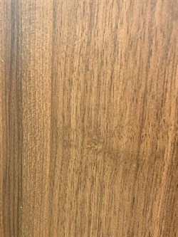 Раскладушка с матрасом Элеонора М, цвет ОРЕХ, 200x90 см - фото 134500