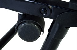 Раскладушка с матрасом / кровать-тумба Матильда Комфорт 900 КМ ДУБ - фото 134648