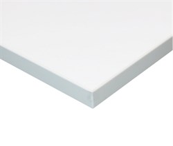 Раскладушка с матрасом кровать-тумба Карина / БЕЛЫЙ - фото 134780