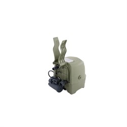 Intex 28426 Надувное СПА бассейн PureSpa Bubble (джакузи)  (196x71см) - фото 134794