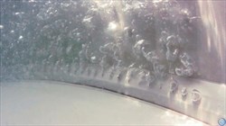 Intex 28458 Надувной СПА бассейн Jet And Bubble Deluxe (201х71см) + хлоргенератор - фото 134811