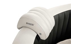 Intex 28462 Надувной СПА бассейн / Spa бассейн-джакузи гидромассажный + хлоргенератор (218х71см) - фото 134839
