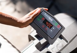 Intex 28440 Надувной СПА бассейн / SPA бассейн-джакузи гидромассажный (196х71) - фото 134879