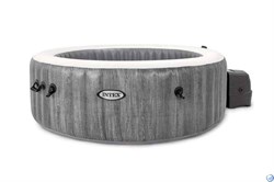 Intex 28440 Надувной СПА бассейн / SPA бассейн-джакузи гидромассажный (196х71) - фото 134886