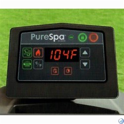 Intex 28440 Надувной СПА бассейн / SPA бассейн-джакузи гидромассажный (196х71) - фото 134887