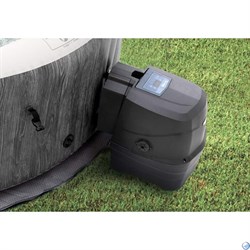 Intex 28440 Надувной СПА бассейн / SPA бассейн-джакузи гидромассажный (196х71) - фото 134888