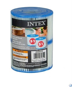 Intex 28440 Надувной СПА бассейн / SPA бассейн-джакузи гидромассажный (196х71) - фото 134889
