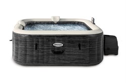 Intex 28450 Надувной СПА бассейн / Spa бассейн-джакузи гидромассажный  (211х71см) - фото 134931
