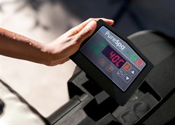 Intex 28450 Надувной СПА бассейн / Spa бассейн-джакузи гидромассажный  (211х71см) - фото 134933