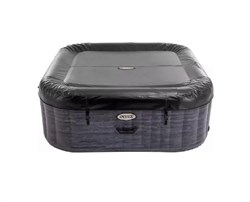 Intex 28450 Надувной СПА бассейн / Spa бассейн-джакузи гидромассажный  (211х71см) - фото 134950