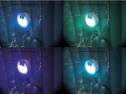 Intex 28452 Надувной СПА бассейн / Spa бассейн-джакузи гидромассажный  (239х71см) - фото 134968