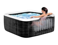 Intex 28452 Надувной СПА бассейн / Spa бассейн-джакузи гидромассажный  (239х71см) - фото 134971