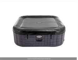 Intex 28452 Надувной СПА бассейн / Spa бассейн-джакузи гидромассажный  (239х71см) - фото 134978